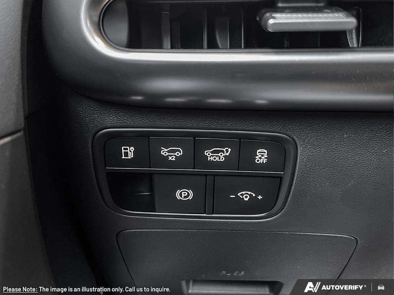 2026 Hyundai IONIQ 9 Preferred + Awd Photo