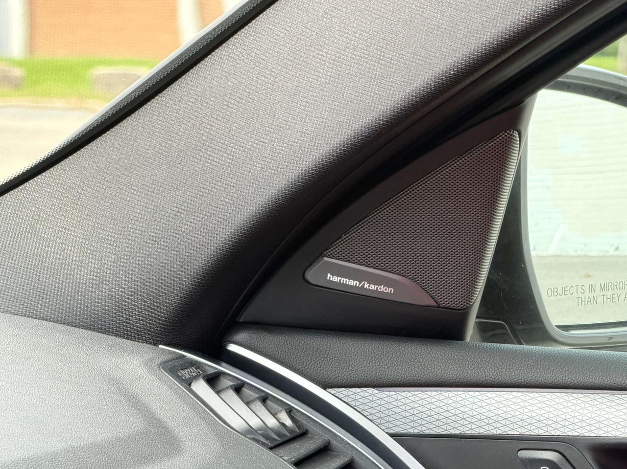 2021 BMW X4 XDRIVE30I   NO ACCIDENT   RED INTERIOR   HEAD-UP DISPLAY   HARMAN KARDON Photo