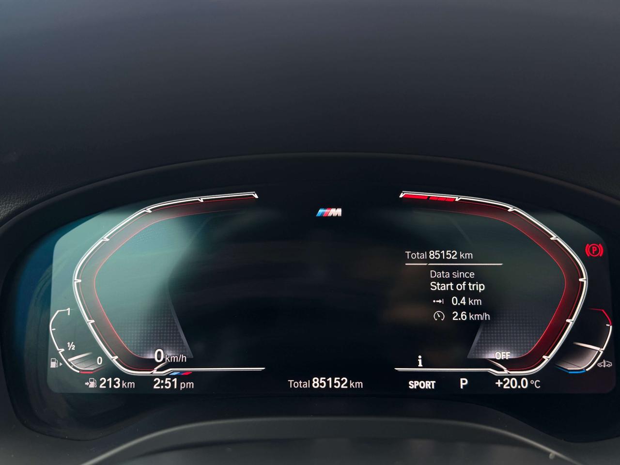 2021 BMW X4 XDRIVE30I   NO ACCIDENT   RED INTERIOR   HEAD-UP DISPLAY   HARMAN KARDON Photo