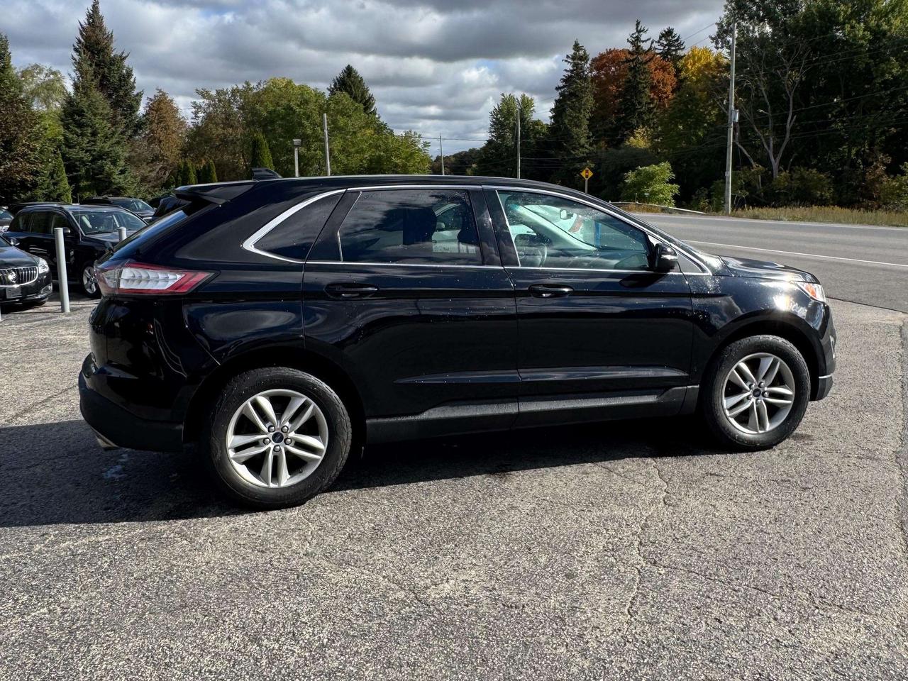 2016 Ford Edge SEL Photo