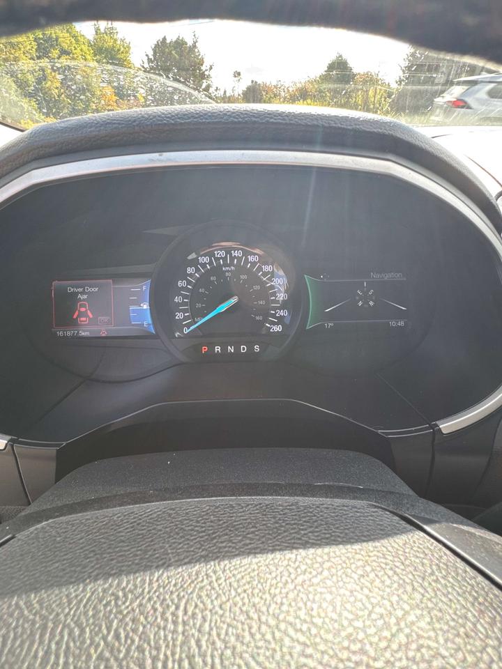 2016 Ford Edge SEL Photo