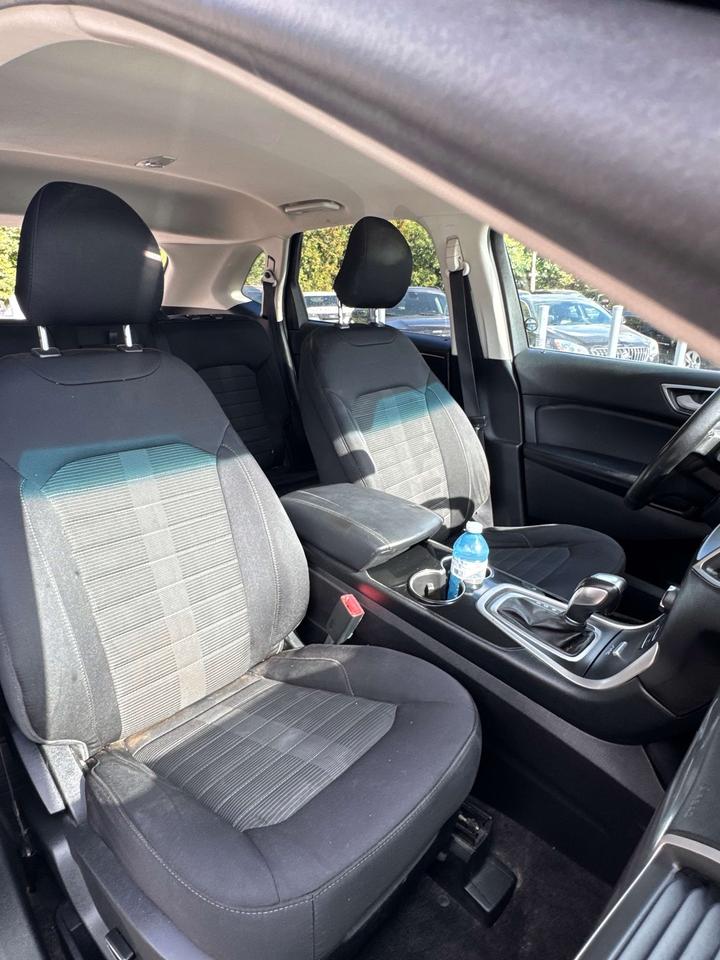 2016 Ford Edge SEL Photo