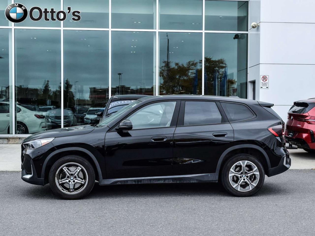 2023 BMW X1 xDrive28i Photo
