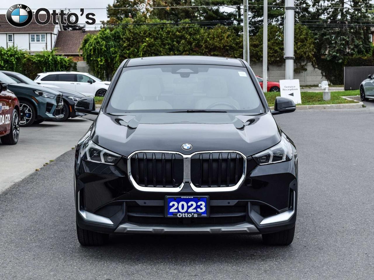 2023 BMW X1 xDrive28i Photo2