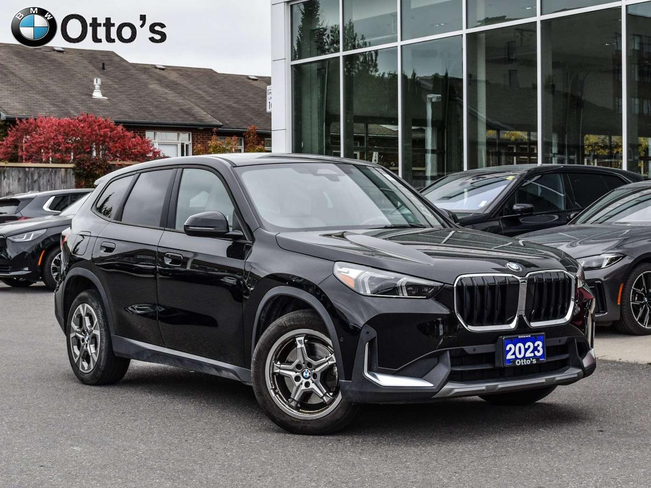 2023 BMW X1 xDrive28i Photo