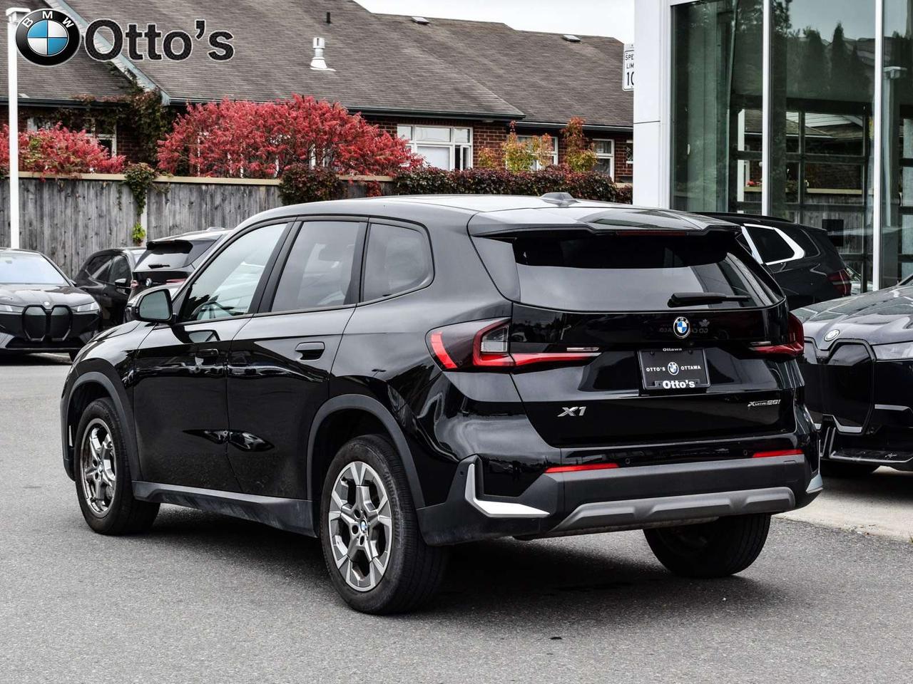 2023 BMW X1 xDrive28i Photo