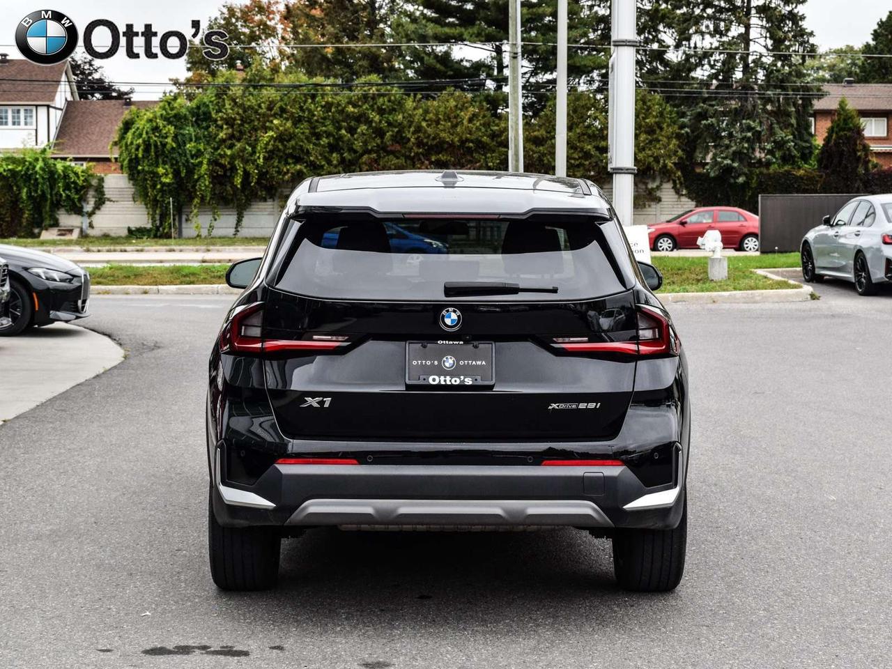 2023 BMW X1 xDrive28i Photo