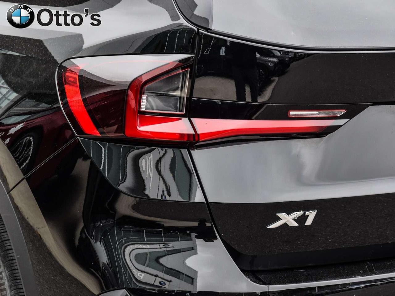 2023 BMW X1 xDrive28i Photo