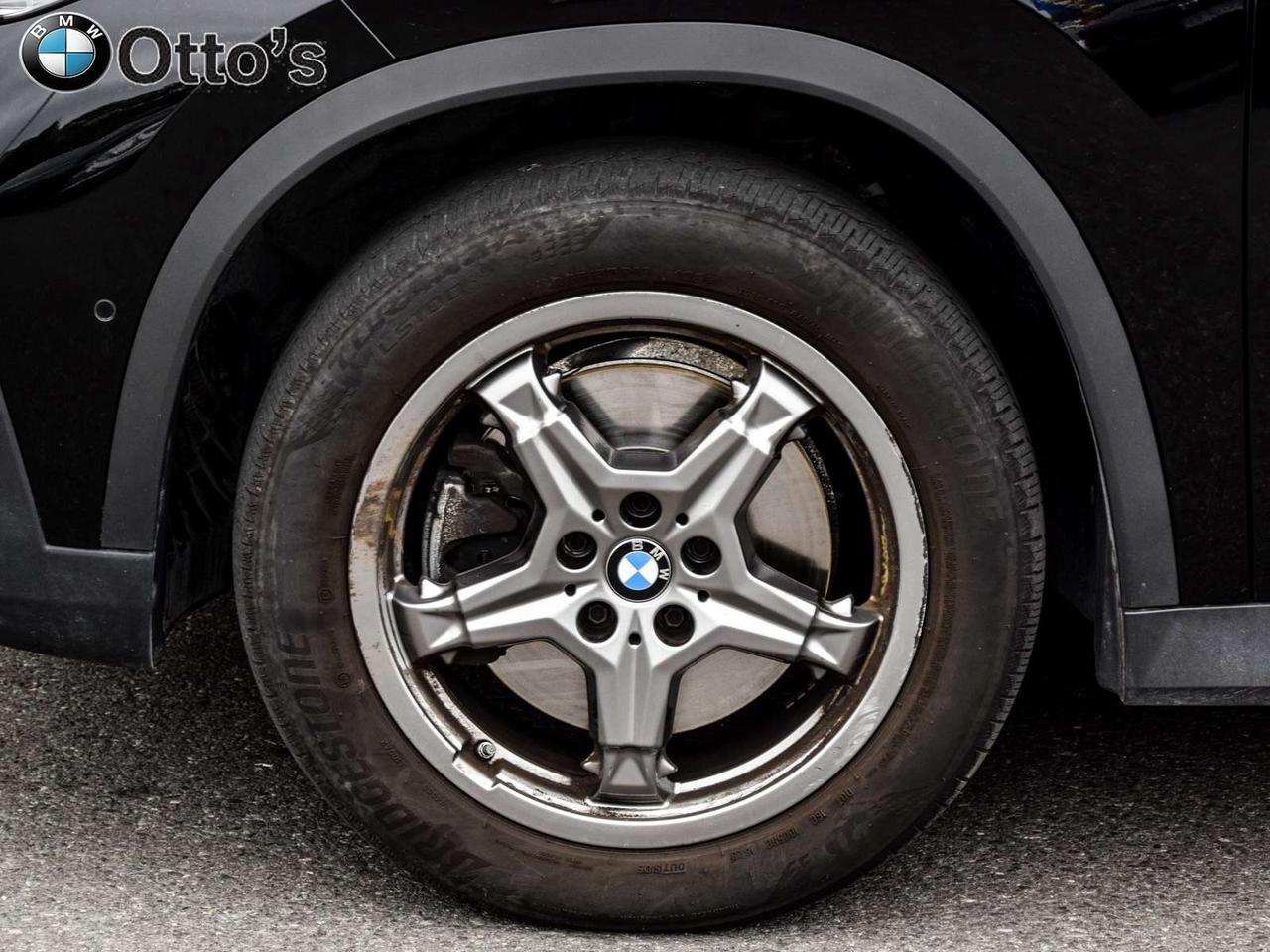 2023 BMW X1 xDrive28i Photo
