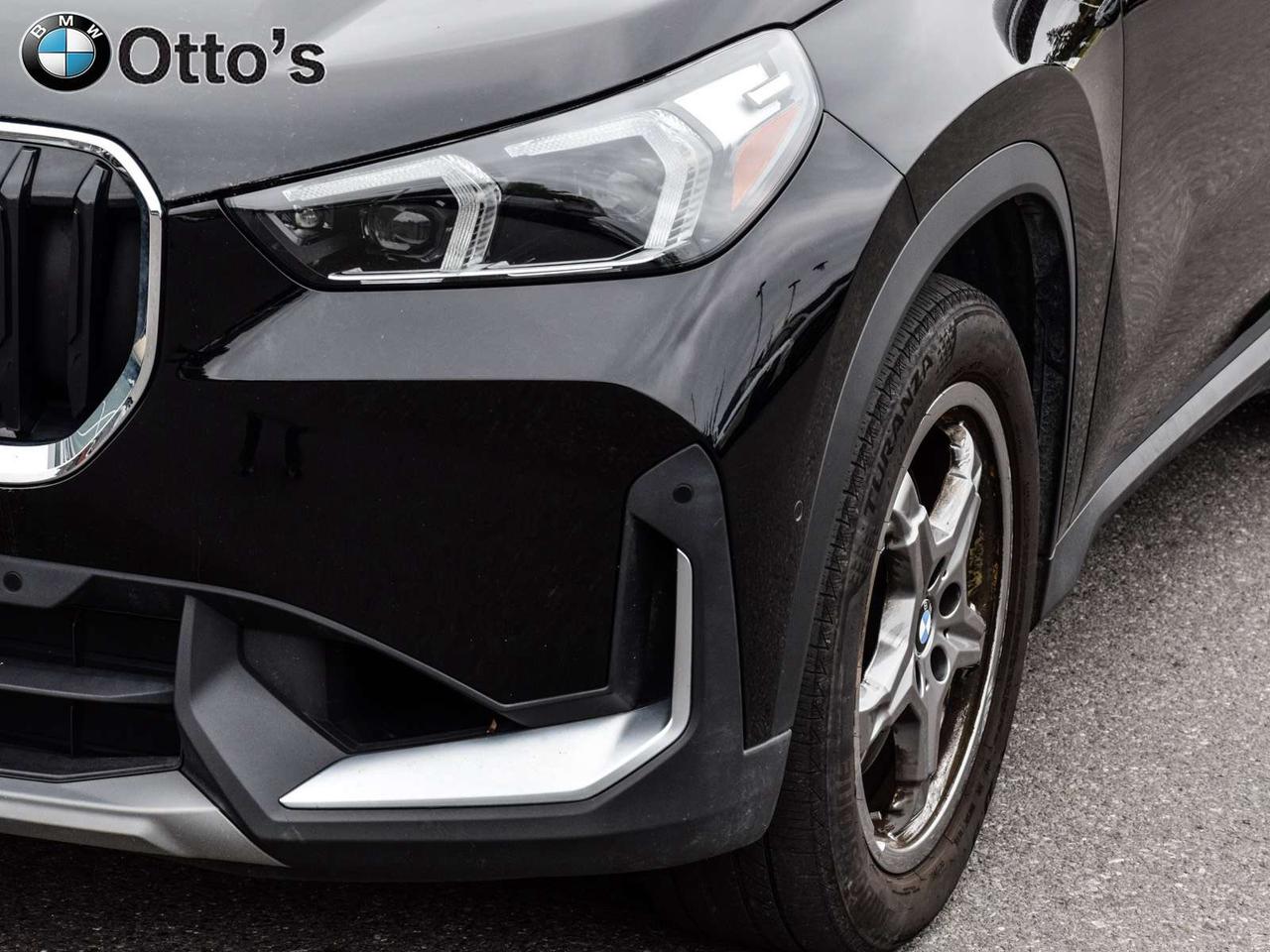 2023 BMW X1 xDrive28i Photo