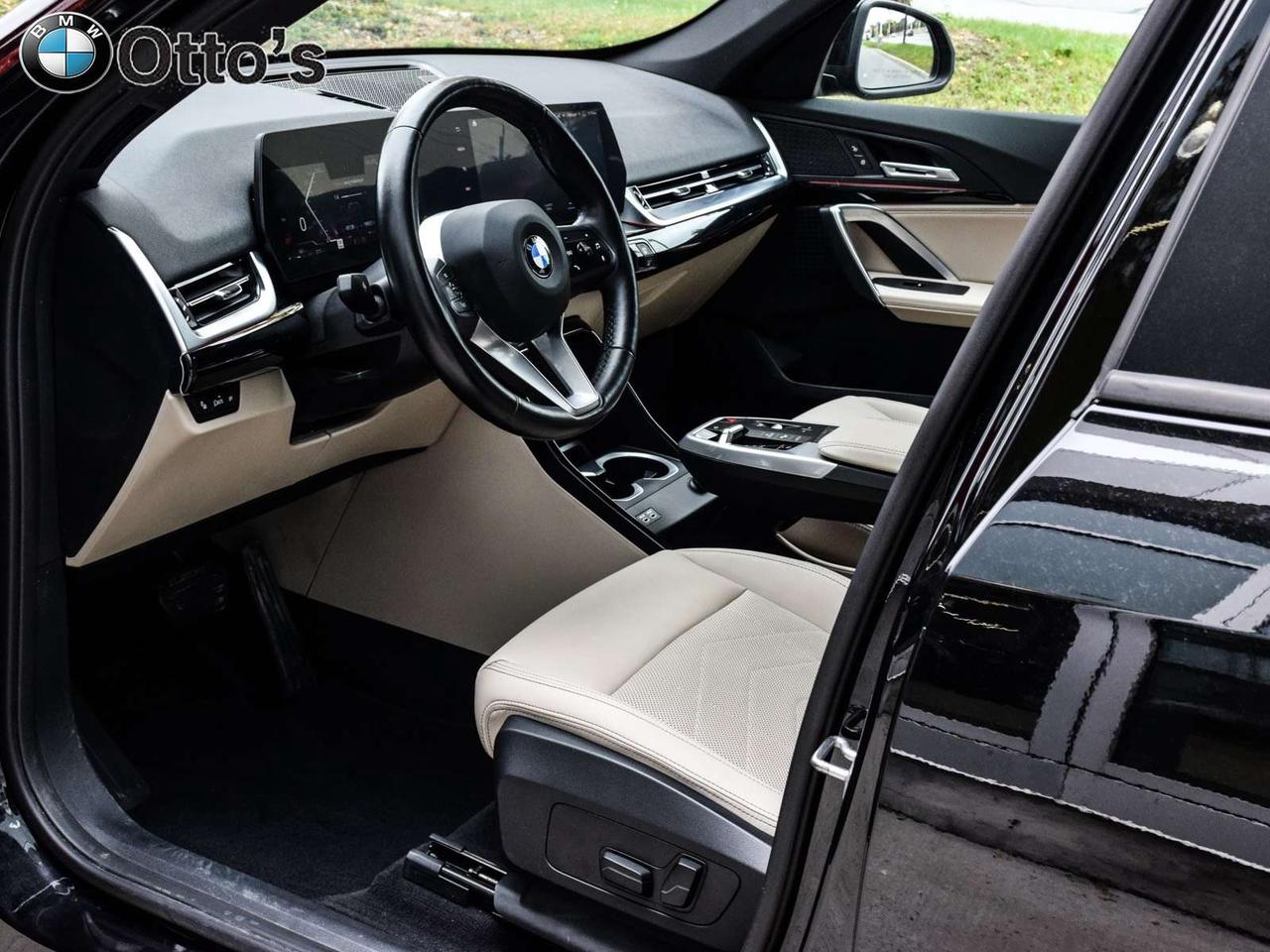 2023 BMW X1 xDrive28i Photo