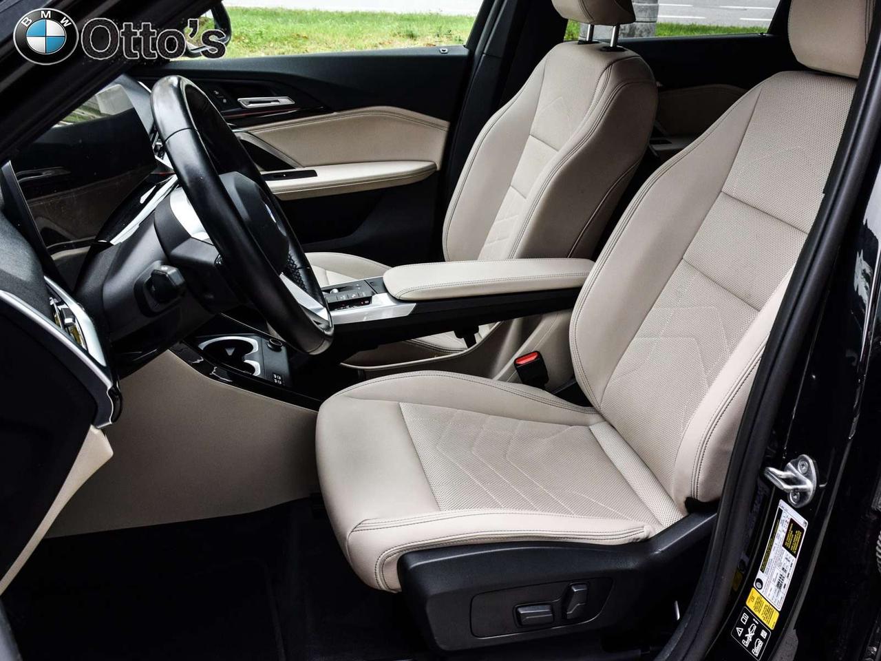 2023 BMW X1 xDrive28i Photo