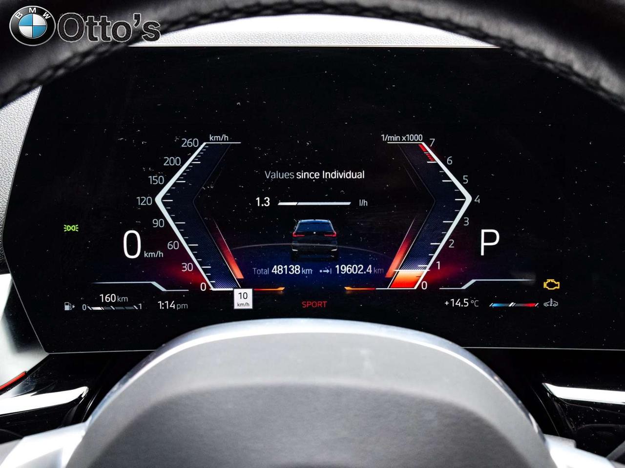 2023 BMW X1 xDrive28i Photo