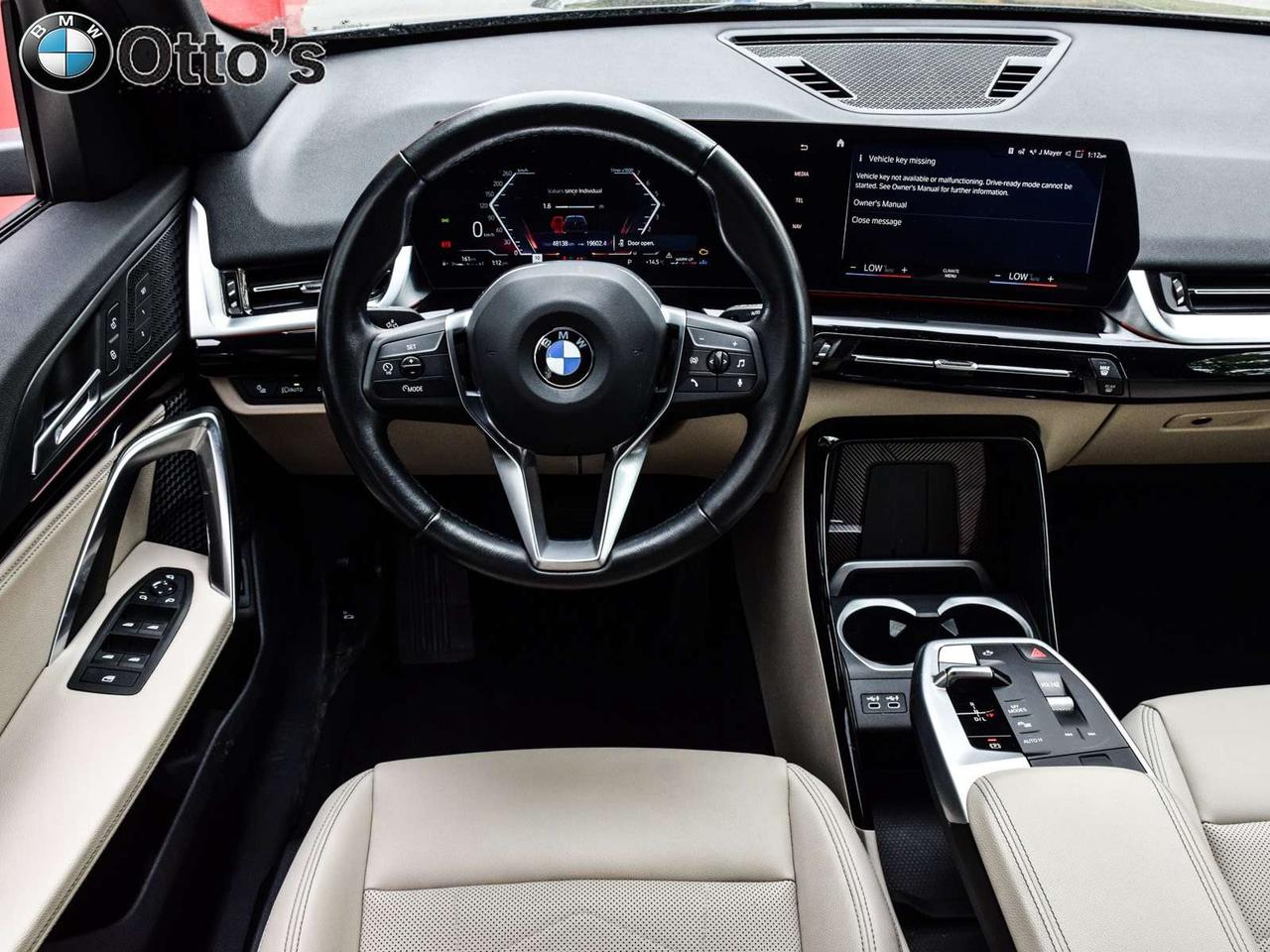 2023 BMW X1 xDrive28i Photo