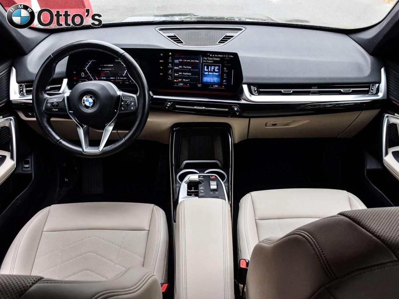 2023 BMW X1 xDrive28i Photo