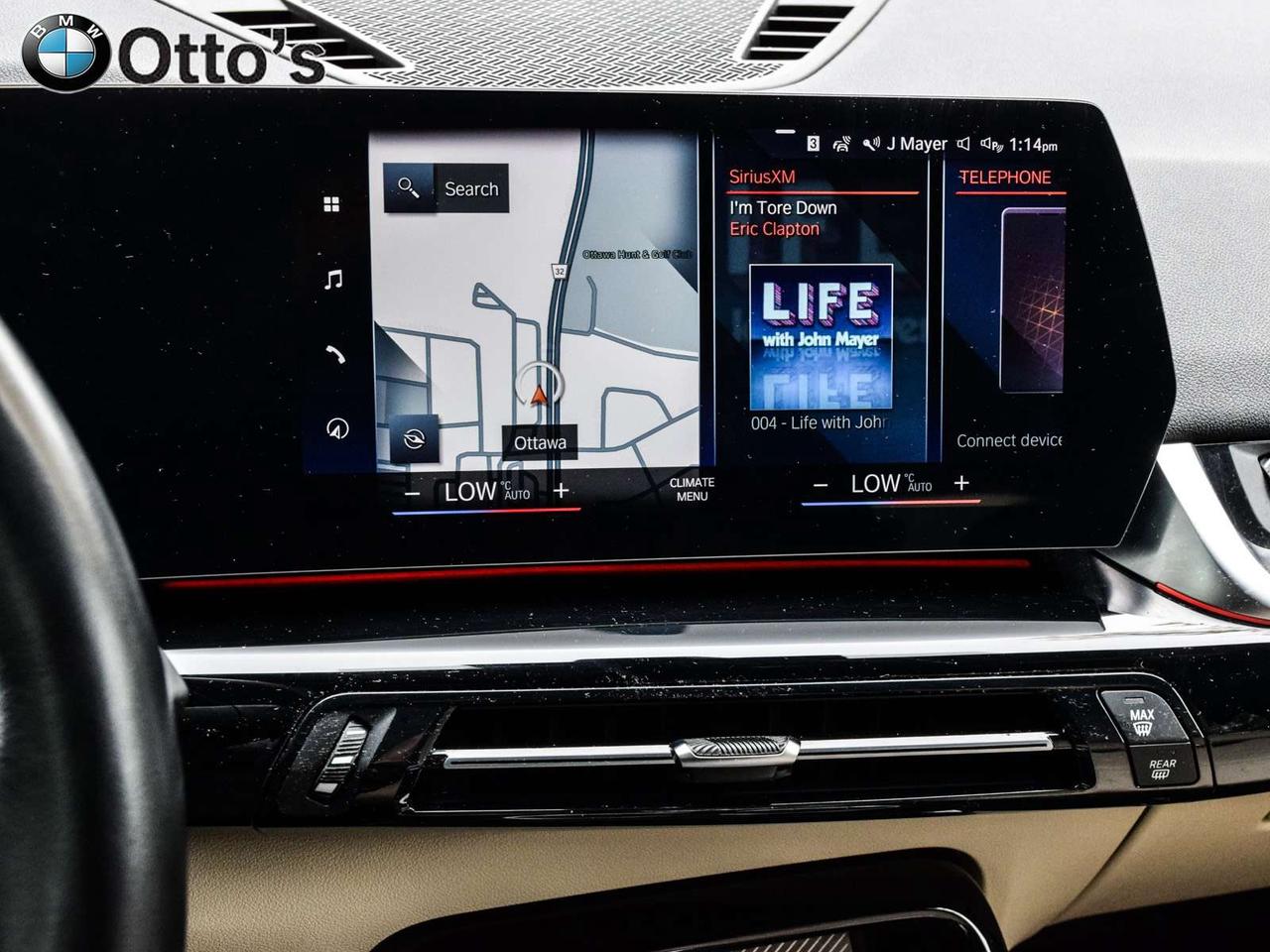 2023 BMW X1 xDrive28i Photo