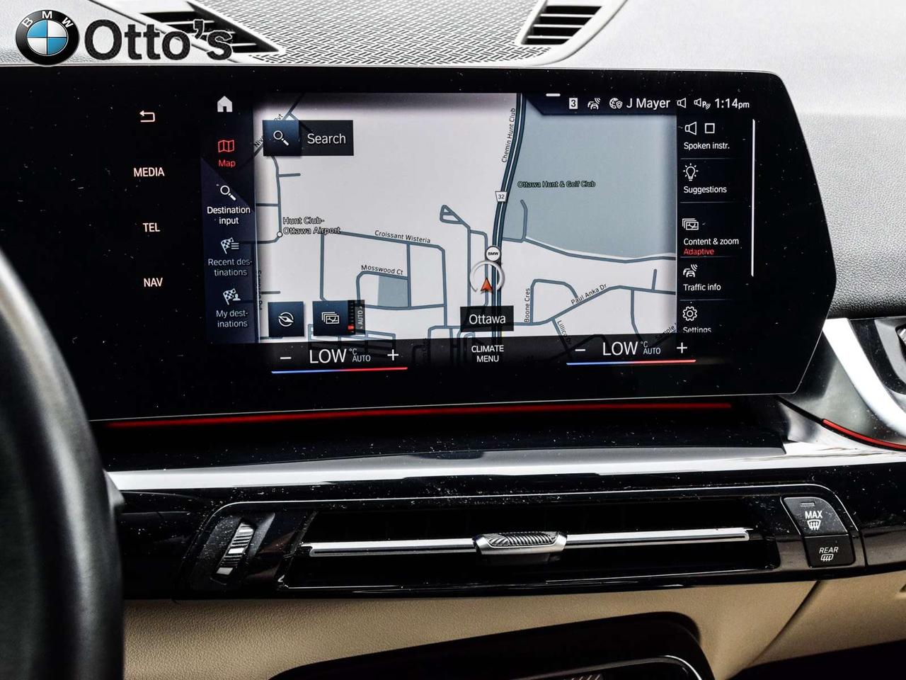 2023 BMW X1 xDrive28i Photo