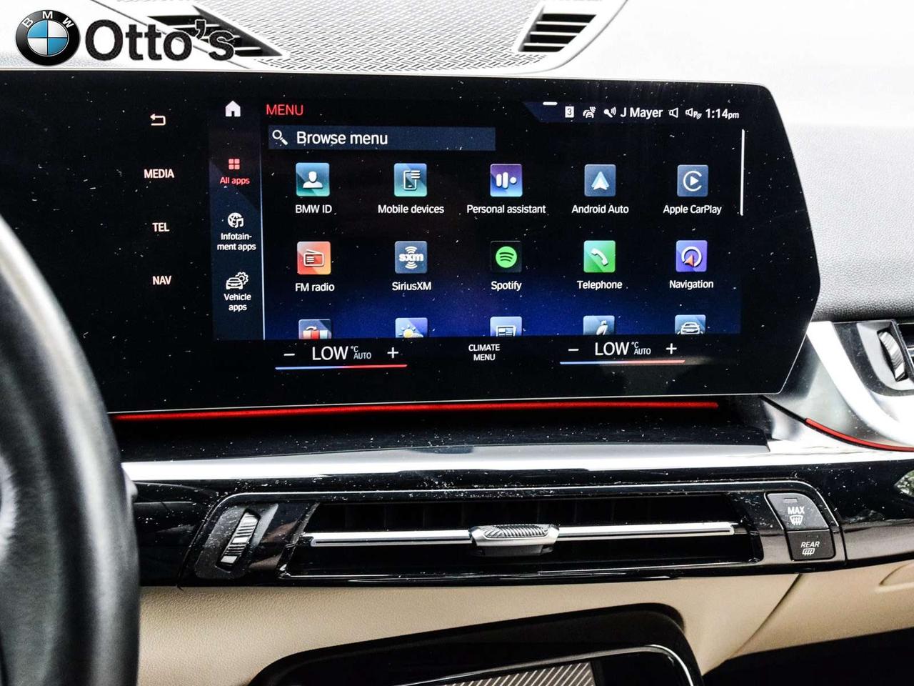 2023 BMW X1 xDrive28i Photo