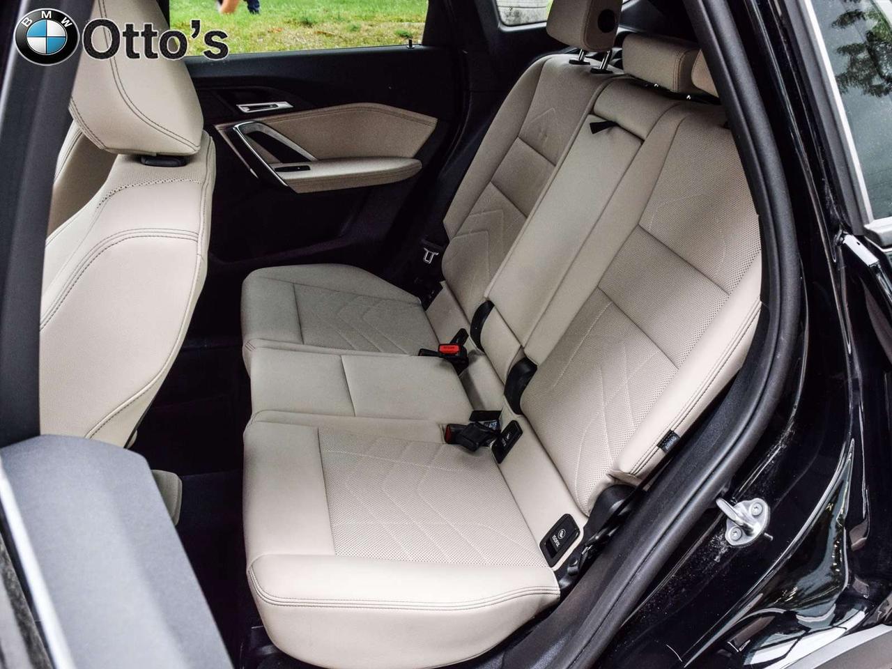2023 BMW X1 xDrive28i Photo