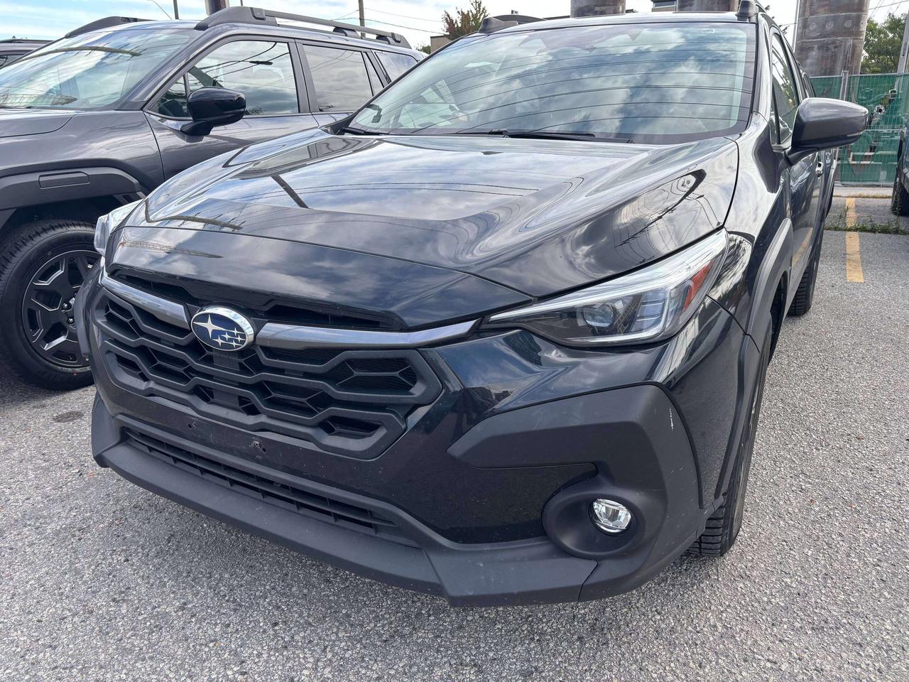 2024 Subaru Crosstrek Touring, FROM 3.99% FINANCING AVAILABLE Photo0