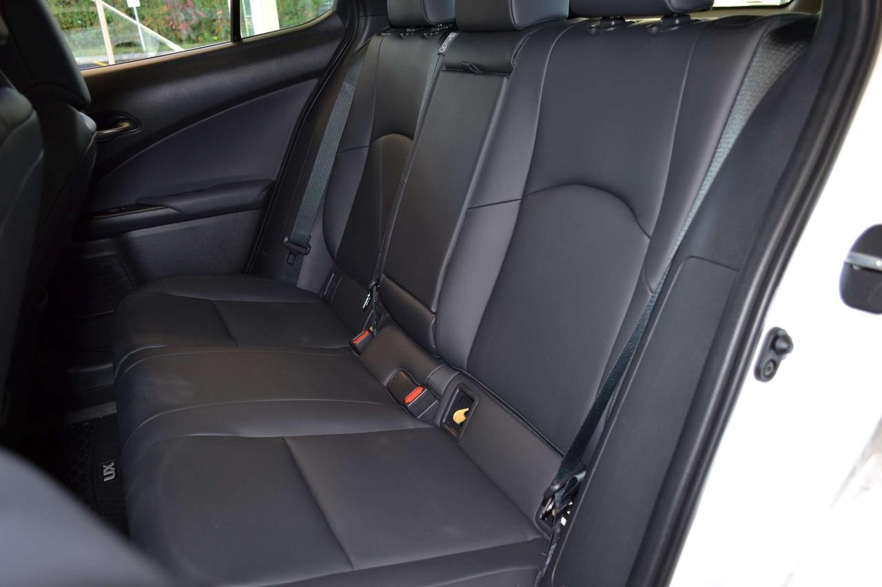 2025 Lexus UX 300H  Photo