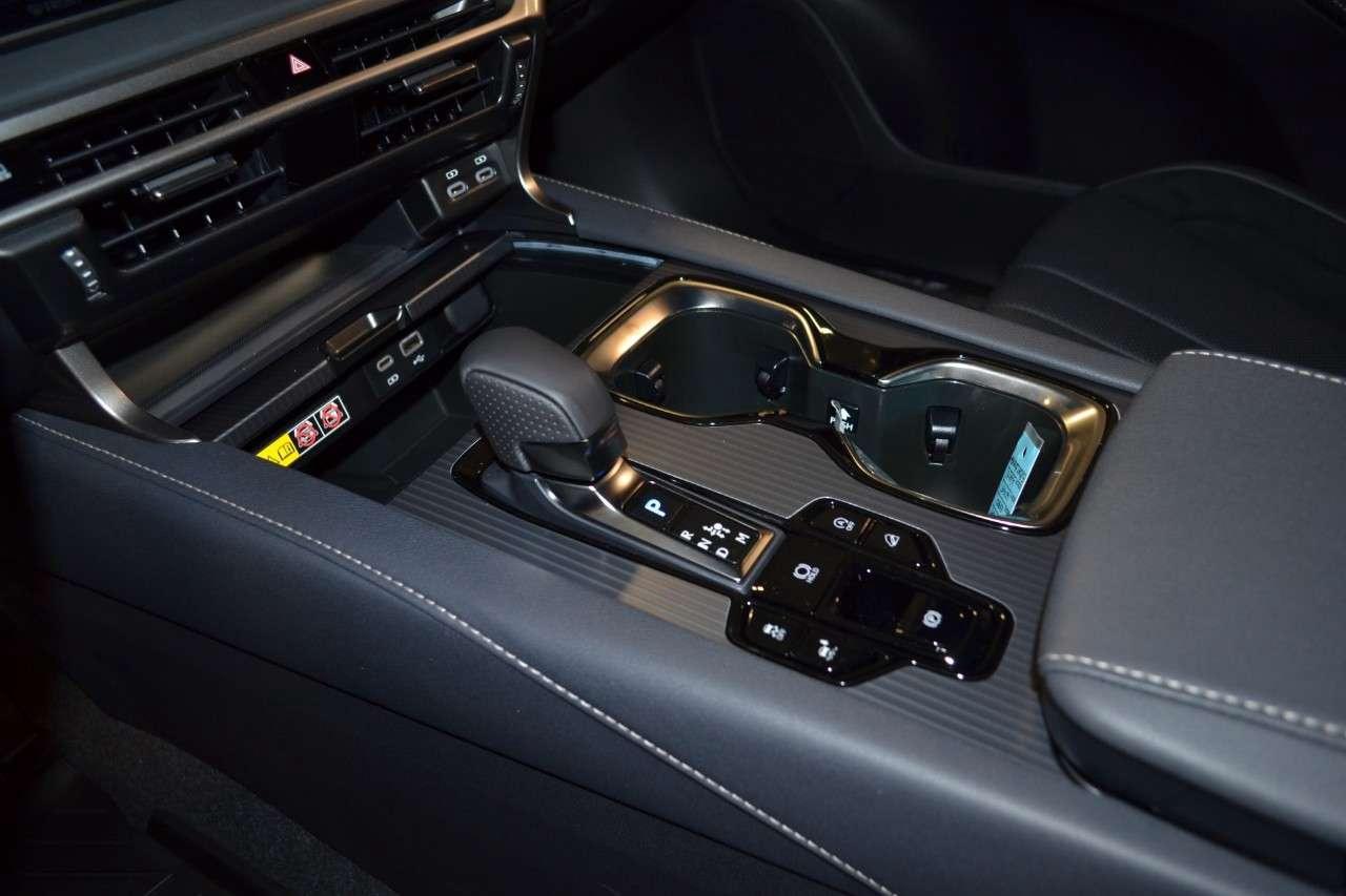 2026 Lexus RX 350 F SPORT BLACKLINE Photo