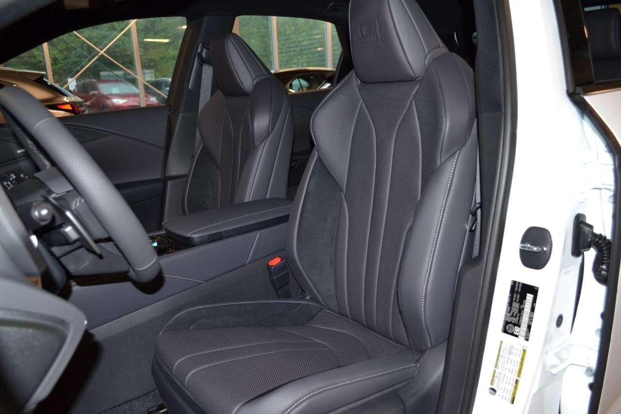 2026 Lexus RX 350 F SPORT BLACKLINE Photo