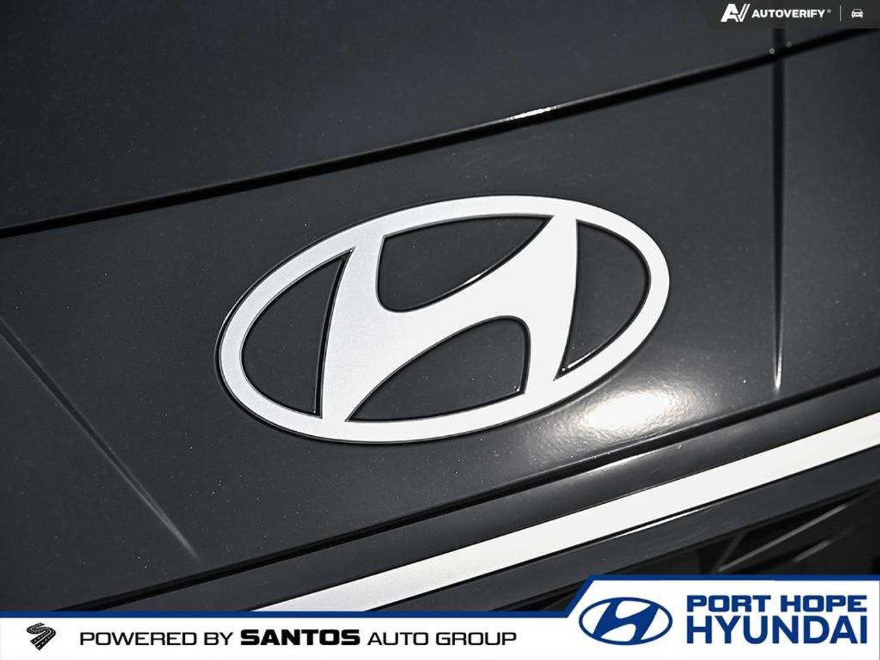 2026 Hyundai Elantra Luxury IVT Photo