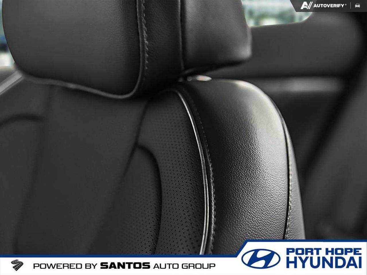 2026 Hyundai Elantra Luxury IVT Photo