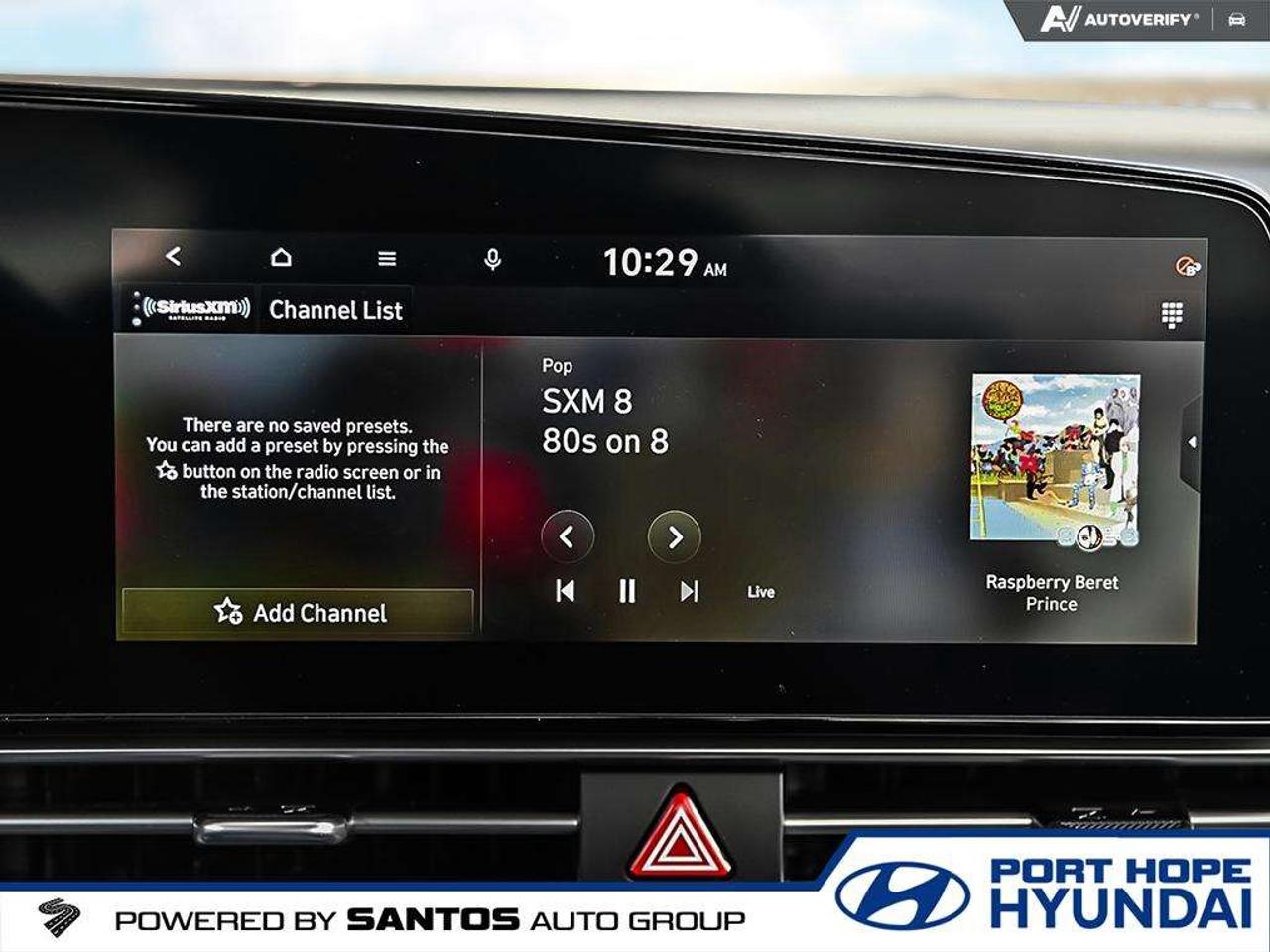 2026 Hyundai Elantra Luxury IVT Photo