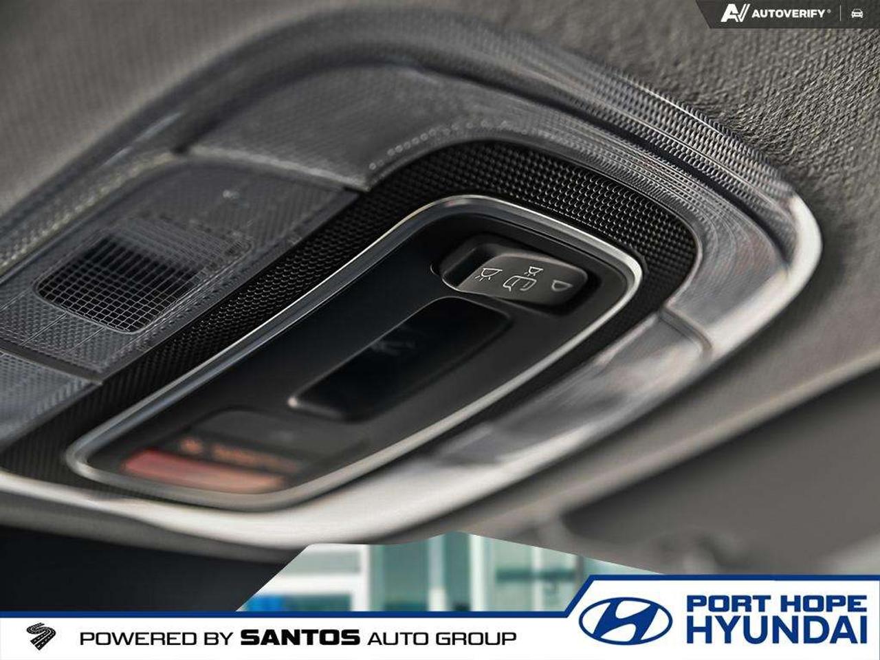 2026 Hyundai Elantra Luxury IVT Photo