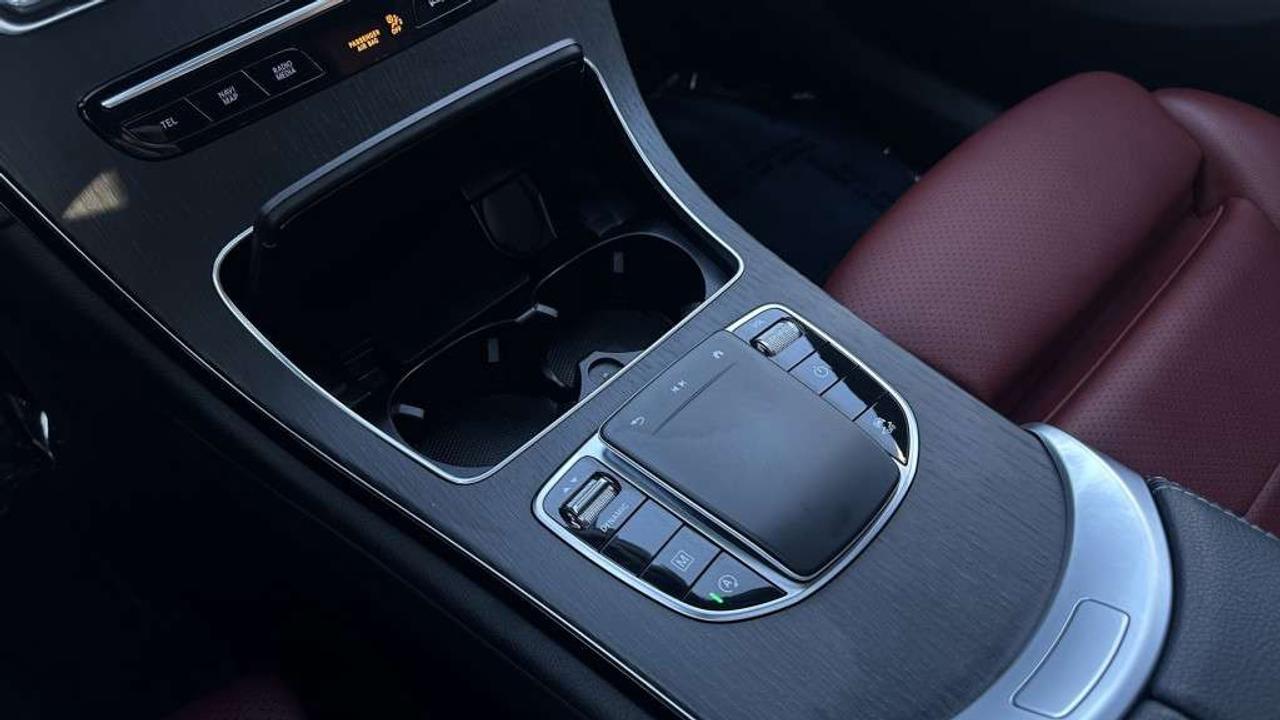2023 Mercedes-Benz GLC 300 4MATIC AWD SUNROOF HEATED STEERING WHEEL Photo
