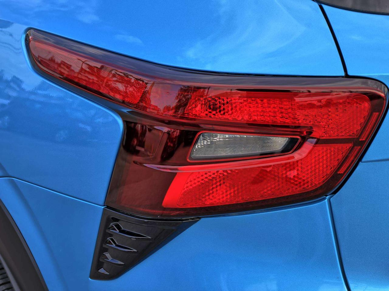 2025 Chevrolet Trax LT Photo