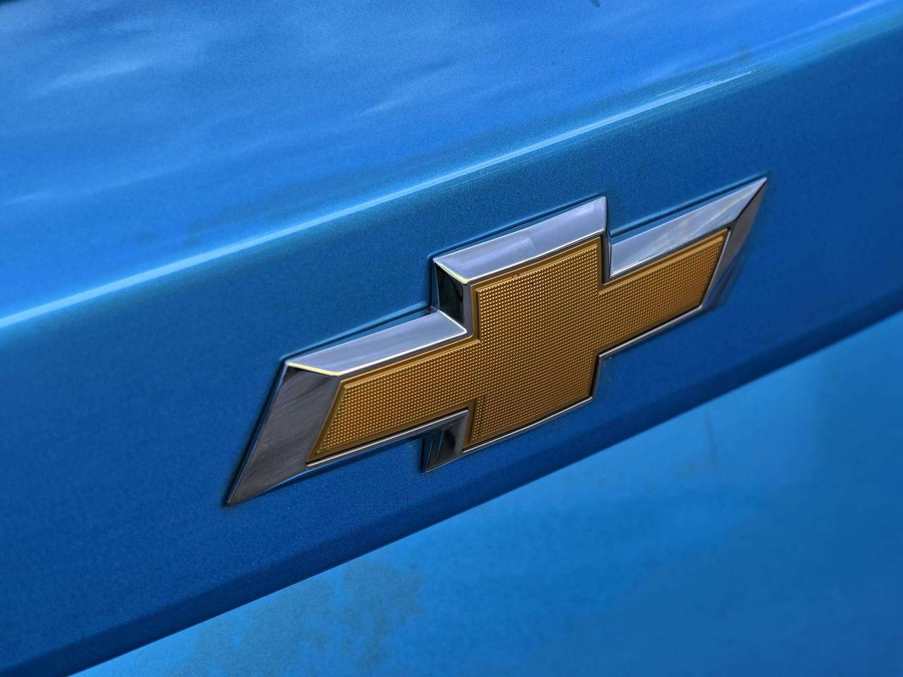 2025 Chevrolet Trax LT Photo