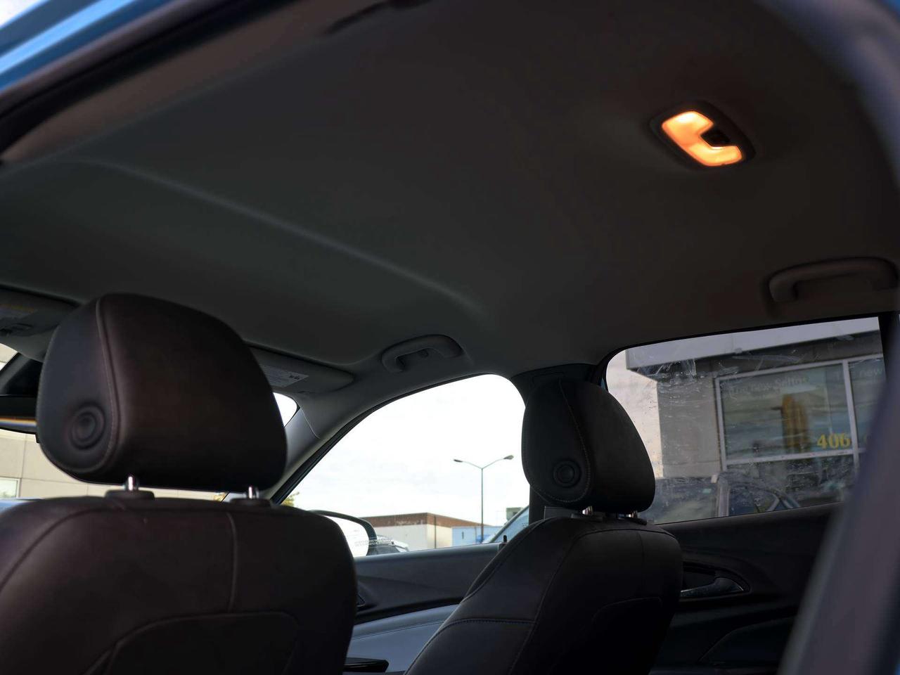 2025 Chevrolet Trax LT Photo