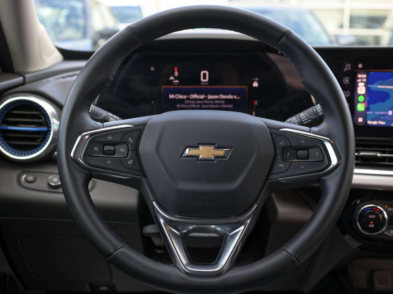 2025 Chevrolet Trax LT Photo