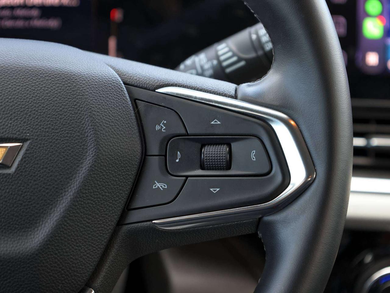 2025 Chevrolet Trax LT Photo