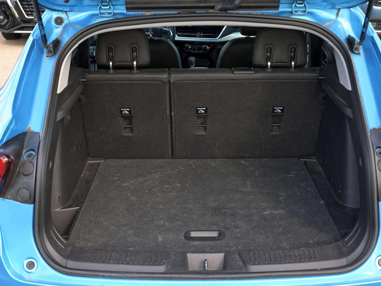 2025 Chevrolet Trax LT Photo