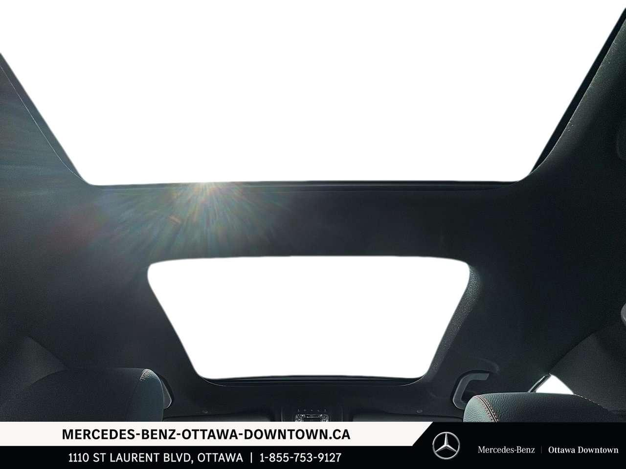 2026 Mercedes-Benz GLB 4MATIC SUV Photo