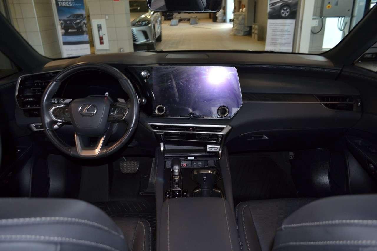 2024 Lexus RX 350H ULTRA LUXURY Photo
