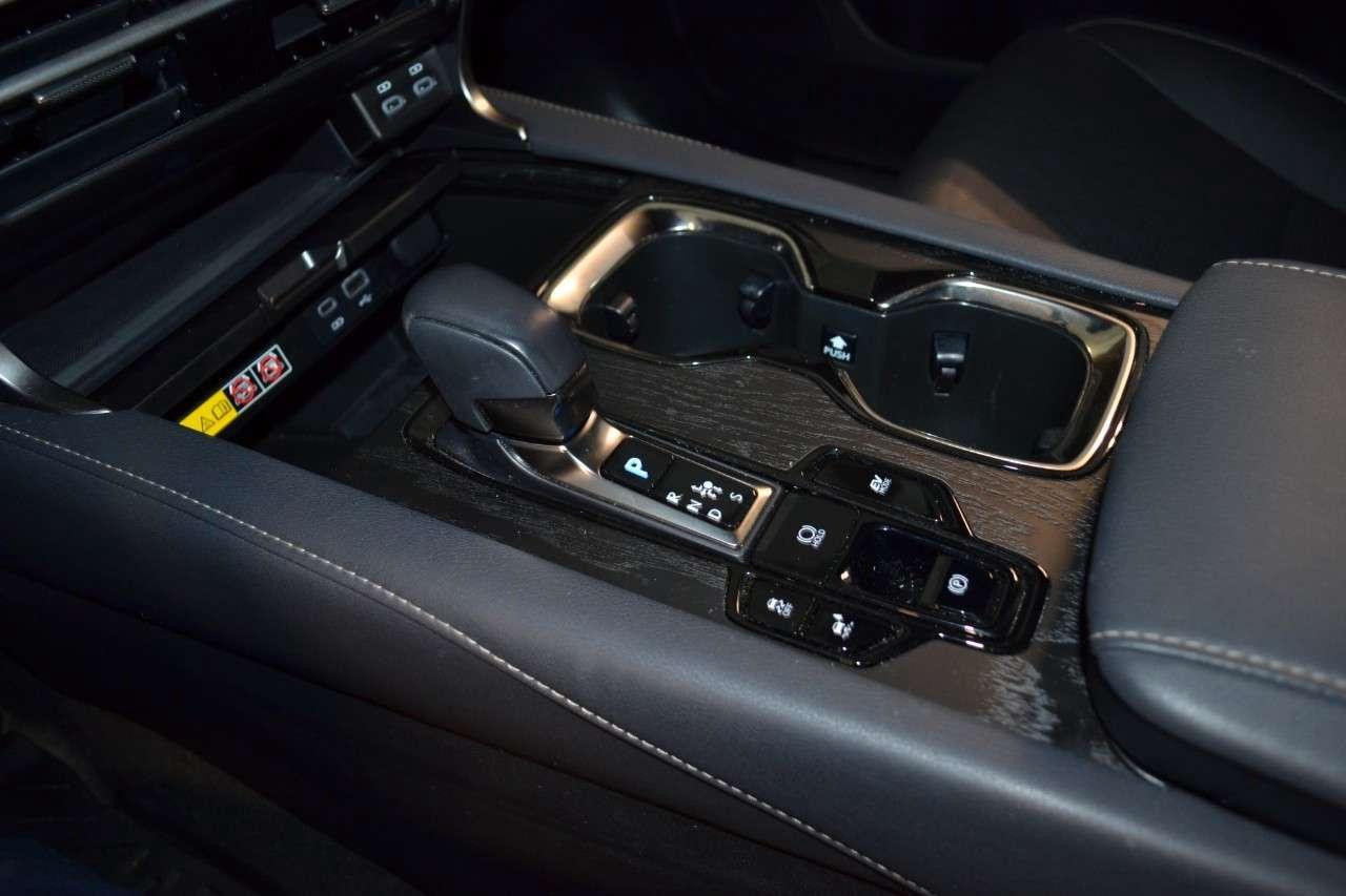 2024 Lexus RX 350H ULTRA LUXURY Photo