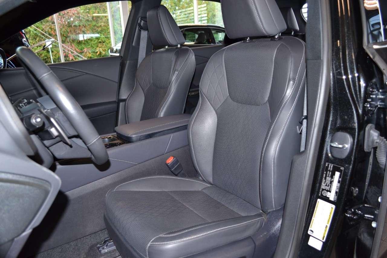 2024 Lexus RX 350H ULTRA LUXURY Photo