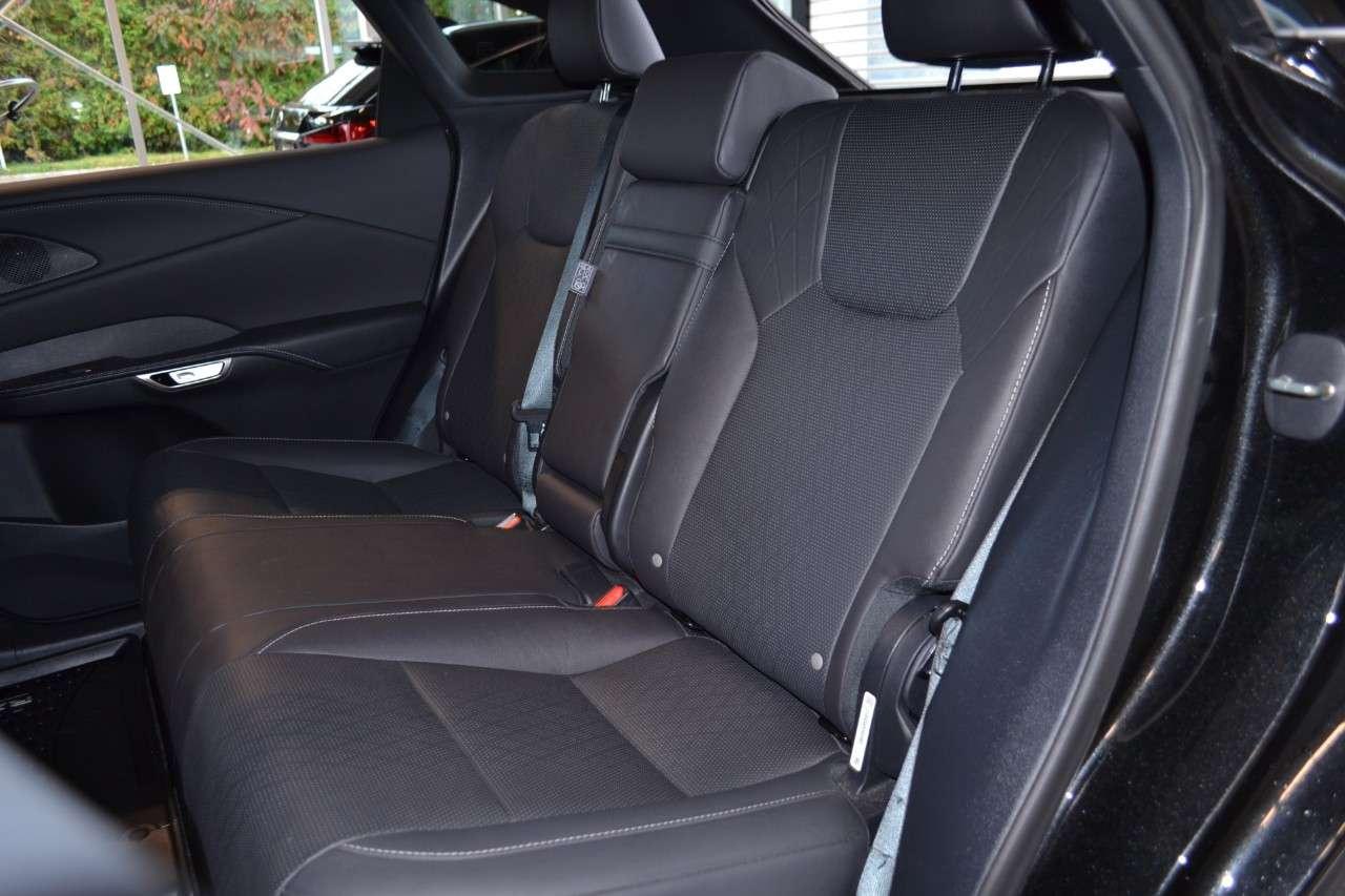 2024 Lexus RX 350H ULTRA LUXURY Photo