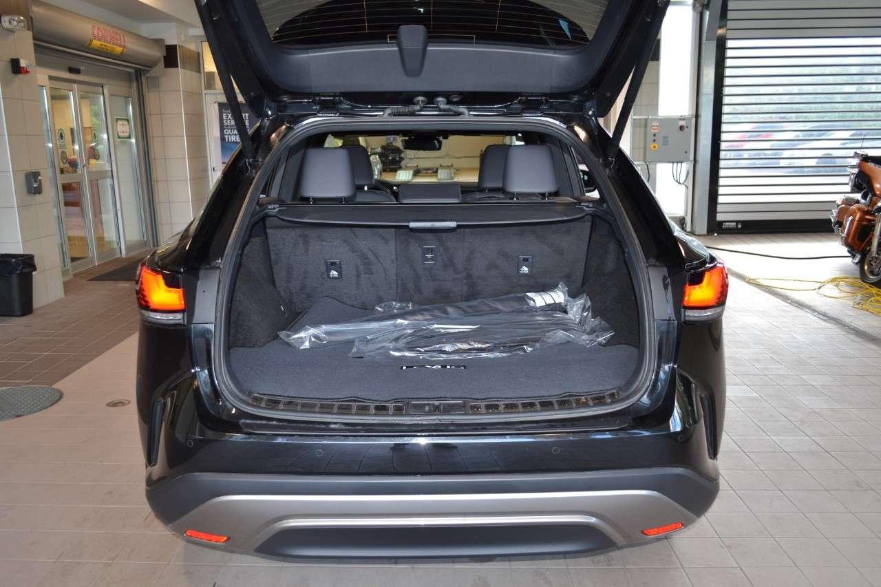 2024 Lexus RX 350H ULTRA LUXURY Photo