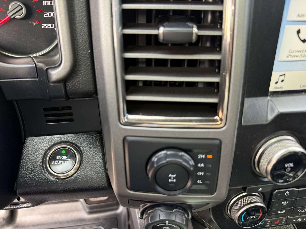 2017 Ford F-150 RAPTOR, SELLING ASIS Photo