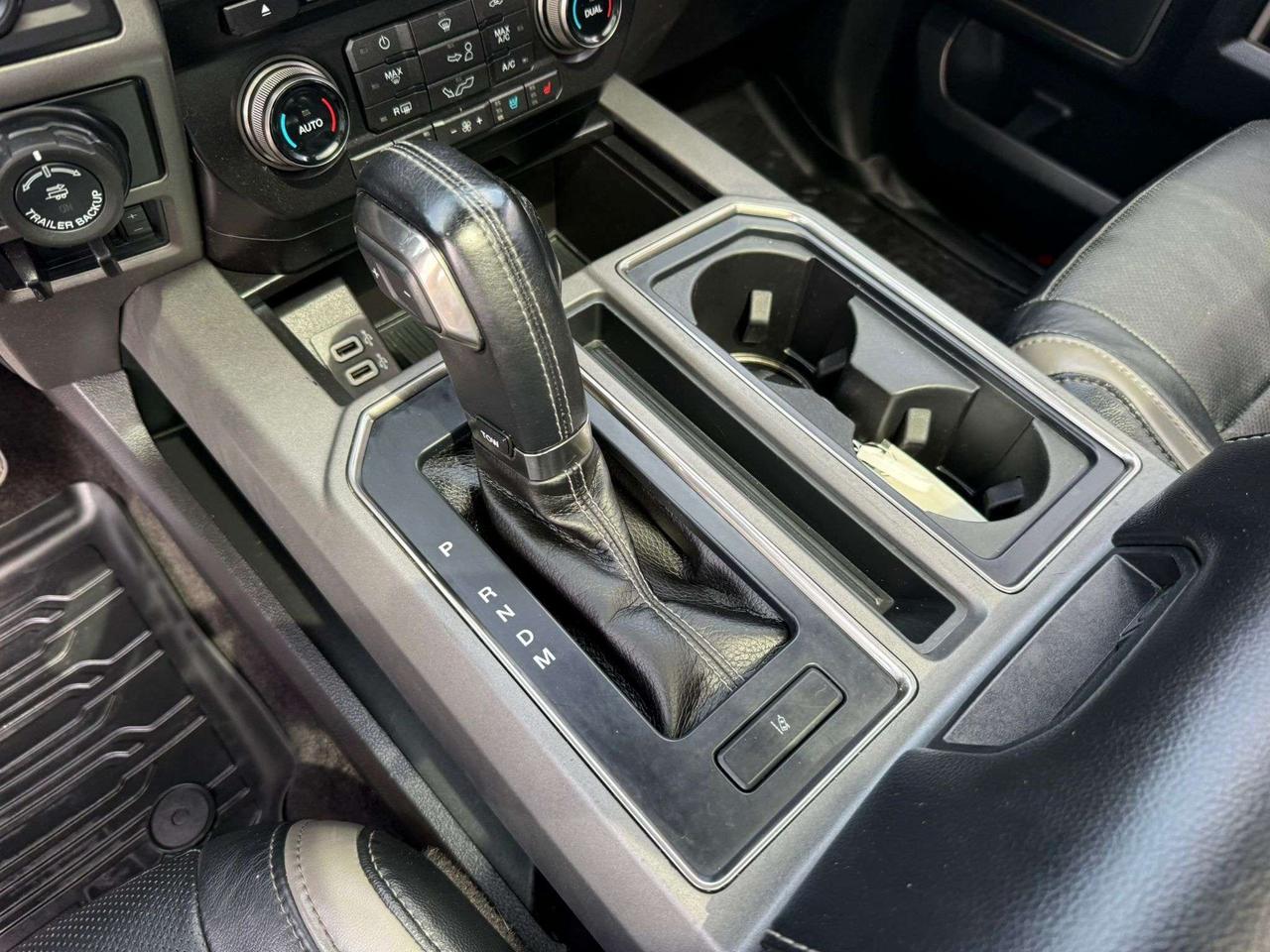 2017 Ford F-150 RAPTOR, SELLING ASIS Photo