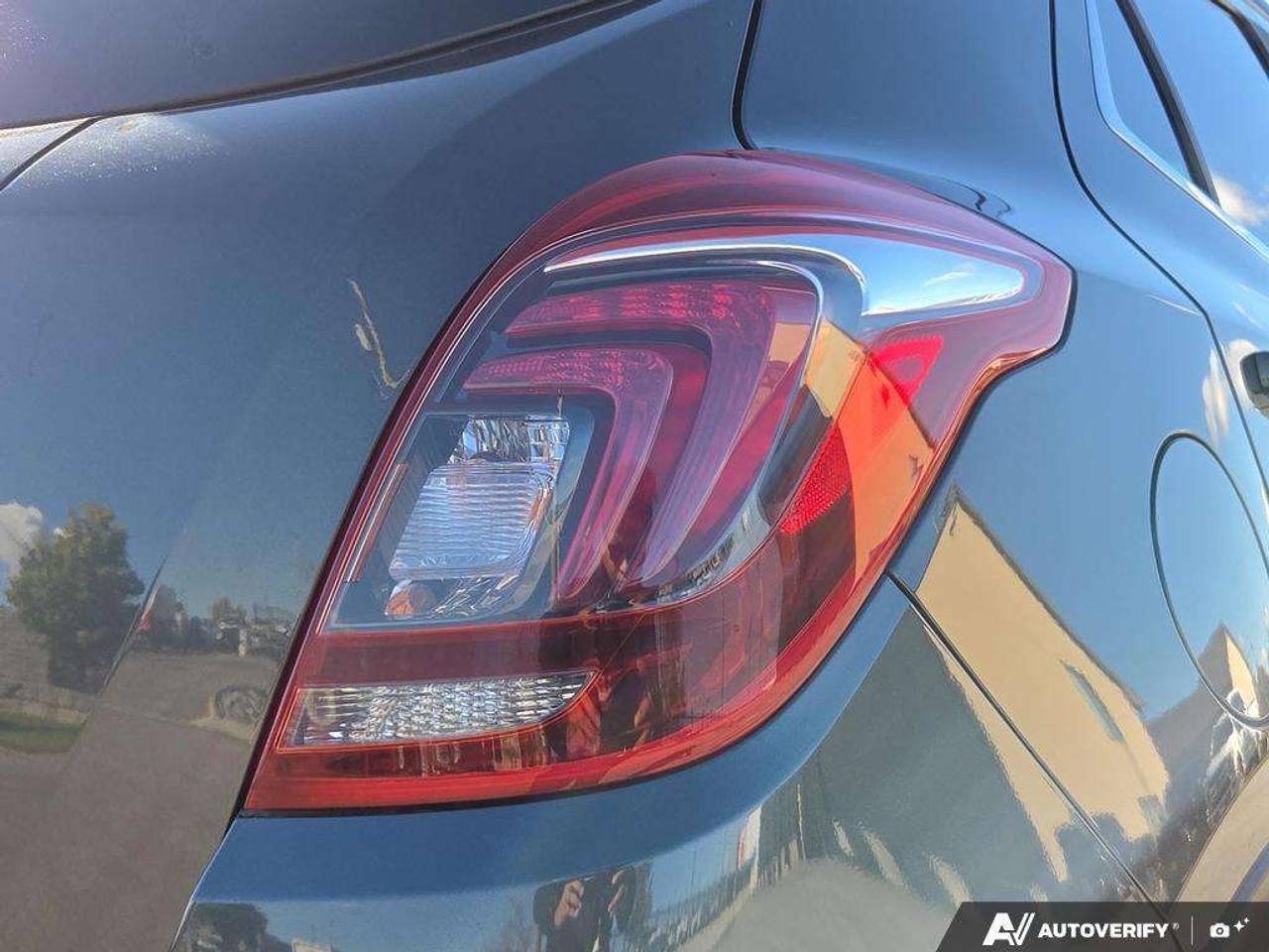 2017 Buick Encore Sport Touring   NO CLAIMS   REMOTE START   LOW KM Photo