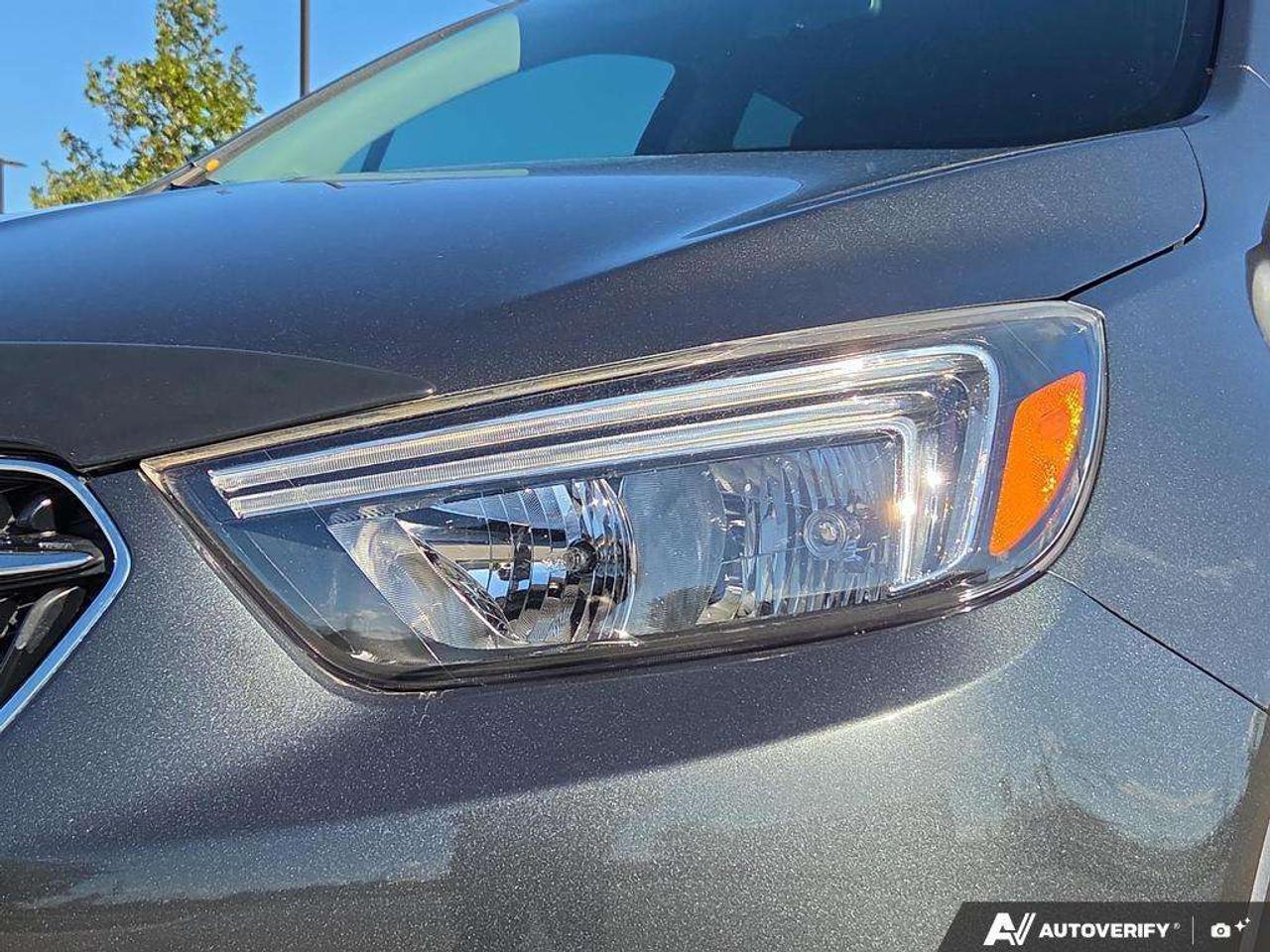 2017 Buick Encore Sport Touring   NO CLAIMS   REMOTE START   LOW KM Photo