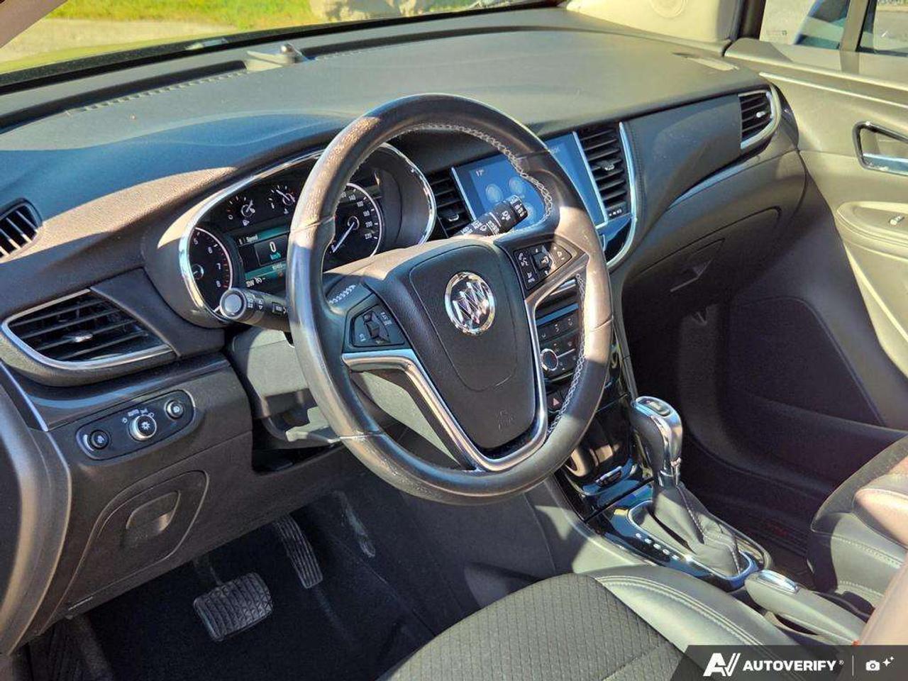 2017 Buick Encore Sport Touring   NO CLAIMS   REMOTE START   LOW KM Photo