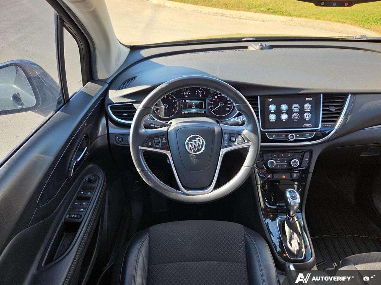 2017 Buick Encore Sport Touring   NO CLAIMS   REMOTE START   LOW KM Photo